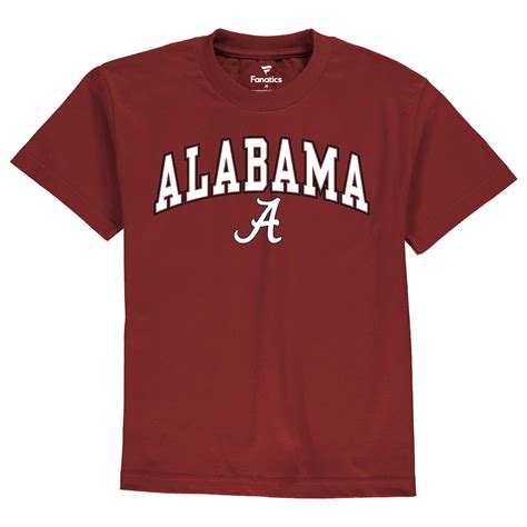 alabama crimson tide dress shirt|alabama crimson tide merchandise.